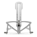 Analog radiemätare invändig 150-3600 mm ARCMASTER IRG-3600